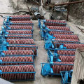 200m Crawler Hydraulic Water well Digger